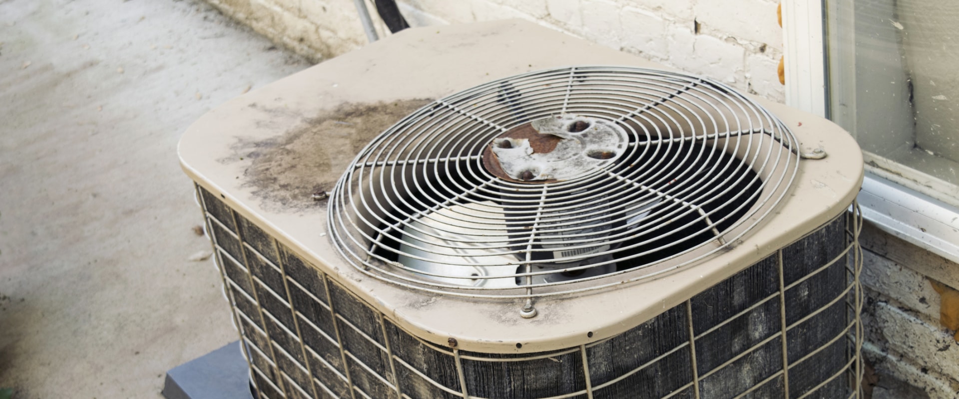 The Efficiency of 20-Year-Old AC Units: Is It Time for a Replacement?