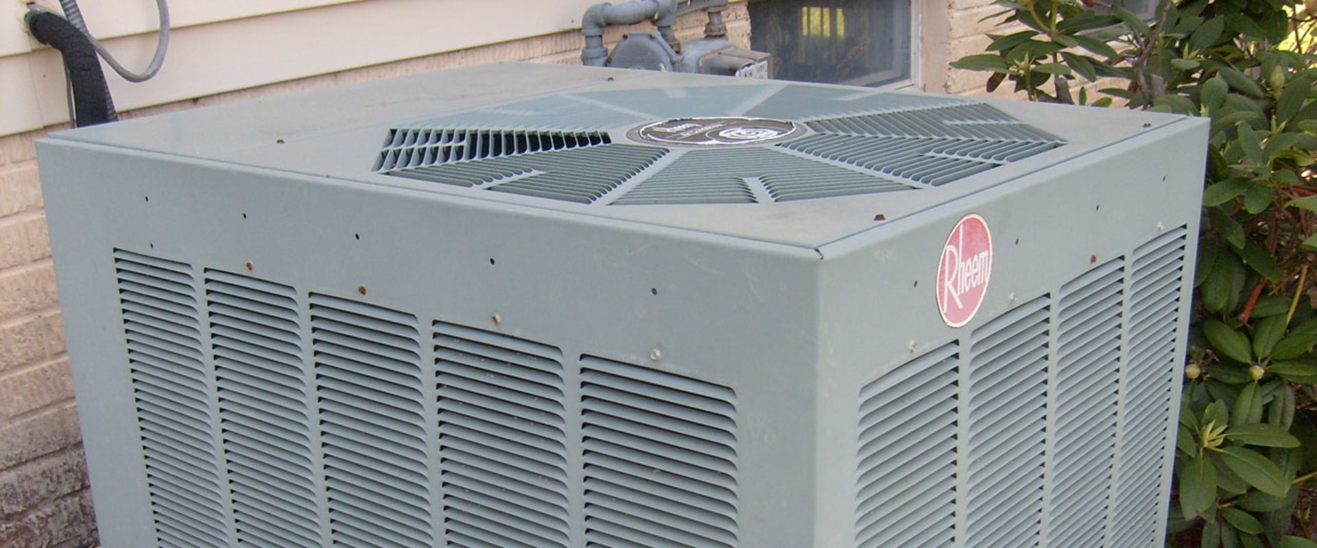 Choosing the Right Size Air Conditioning Unit for Your Home