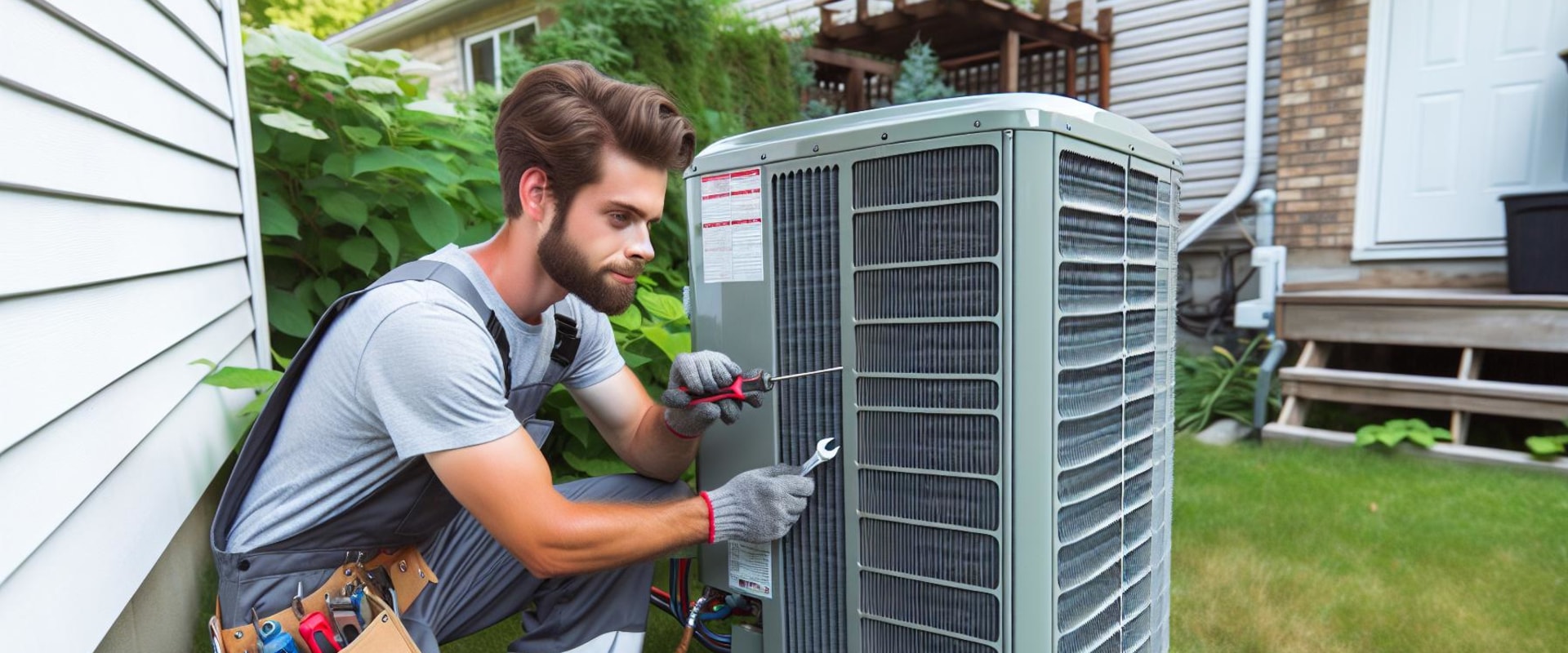 The Key to a Long-Lasting Air Conditioner