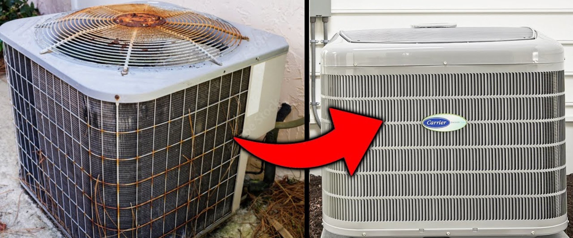 The Best Time to Replace Your AC: A Professional's Perspective