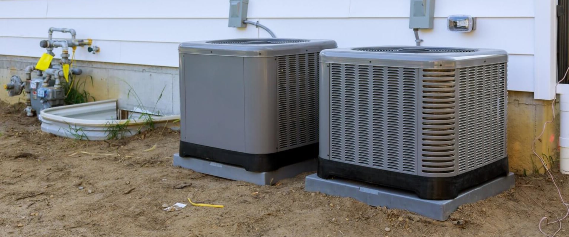 The Right Size of Air Conditioner for a 2000 Sq Ft Home