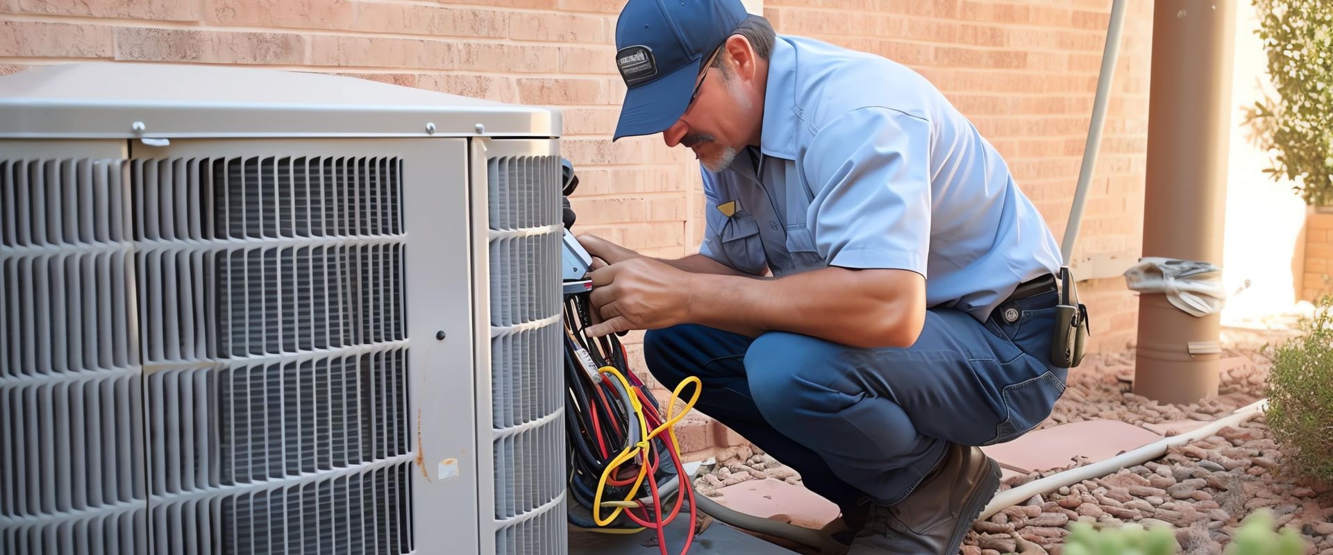 The Hidden Costs of Neglecting AC Unit Maintenance