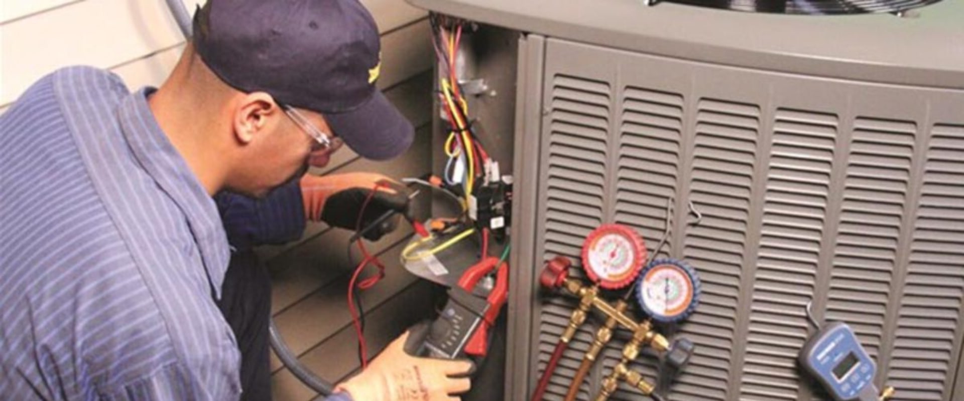 When to Replace Your AC Unit: Expert Tips