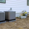 The Right Size of Air Conditioner for a 2000 Sq Ft Home