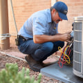 The Hidden Costs of Neglecting AC Unit Maintenance