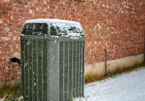 When is the Best Time to Buy an Air Conditioner?