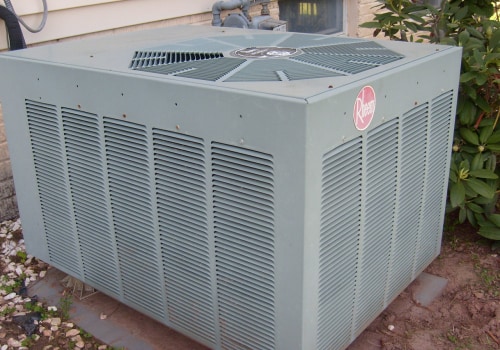 Choosing the Right Size Air Conditioning Unit for Your Home