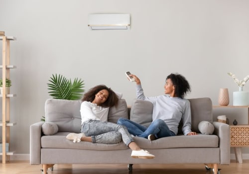 The Best Time to Buy an Air Conditioner: An Expert's Perspective