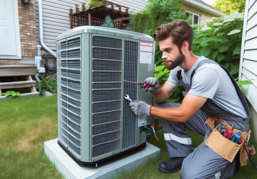 The Key to a Long-Lasting Air Conditioner