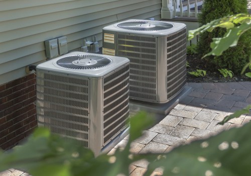 The Benefits of Upgrading to a New Air Conditioning Unit