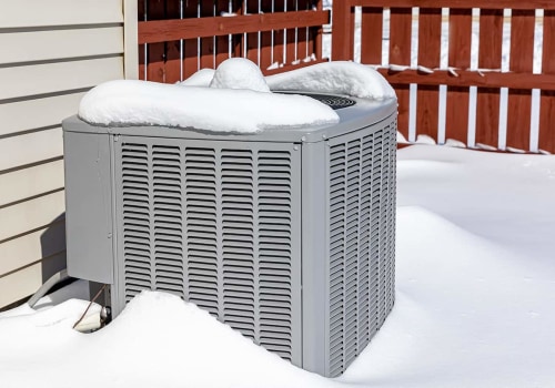 The Best Time to Replace Your Air Conditioning Unit