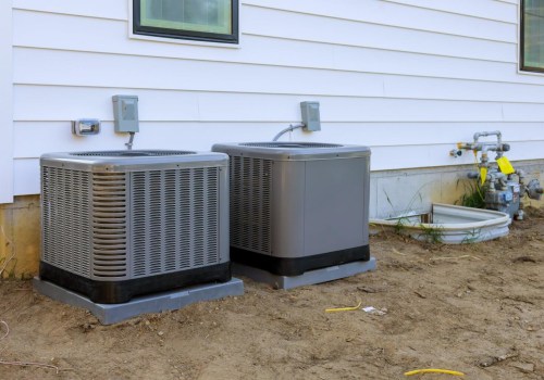 The Right Size of Air Conditioner for a 2000 Sq Ft Home