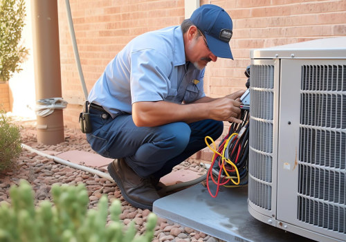 The Hidden Costs of Neglecting AC Unit Maintenance