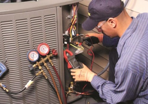 When to Replace Your AC Unit: Expert Tips